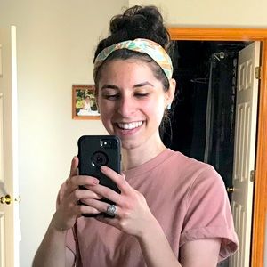 Meet your Posher, Erin